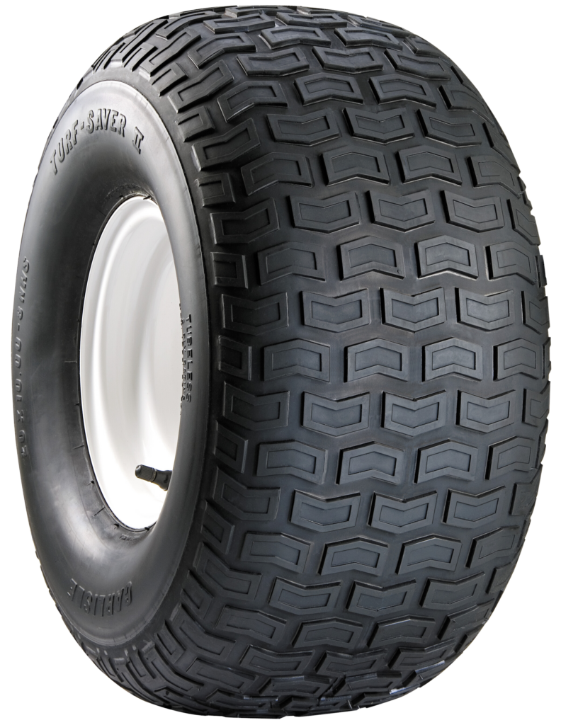 Gomme Nuove Carlisle 15/6 -6 45A TURF SAVER II NHS pneumatici nuovi Estivo