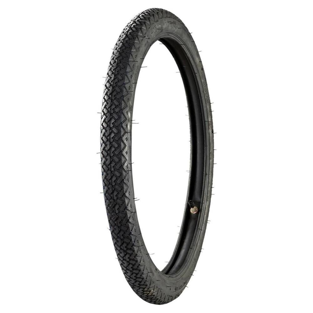 Gomme Nuove Kenda 2.50 R16 31B K77 TT pneumatici nuovi Estivo