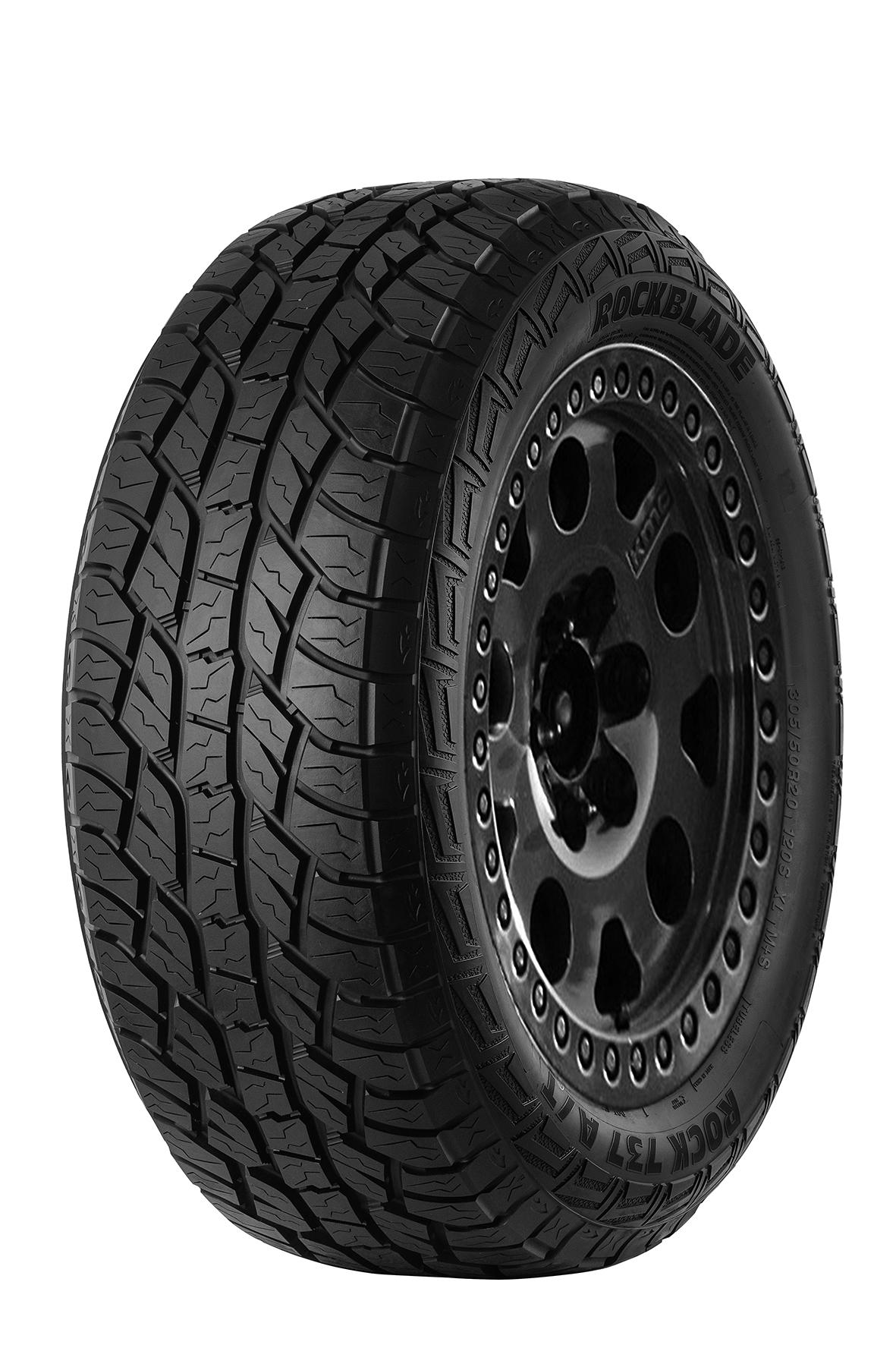 Gomme Nuove Rockblade 265/70 R16 112T ROCK 737 A/T pneumatici nuovi Estivo