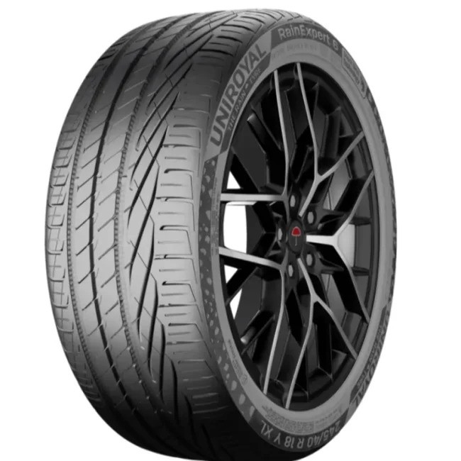 Gomme Nuove Uniroyal 215/50 R18 96W RAINEXPERT 6 XL pneumatici nuovi Estivo