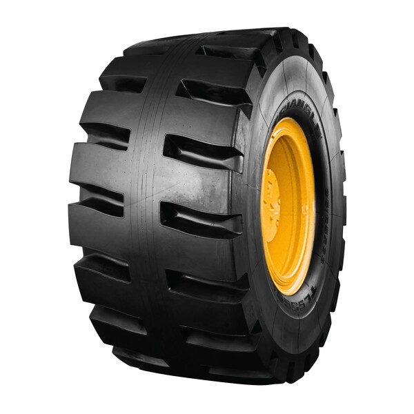 Gomme Nuove Diamondback 29.5 R25 216A TL538S+ (8.00mm) pneumatici nuovi Estivo
