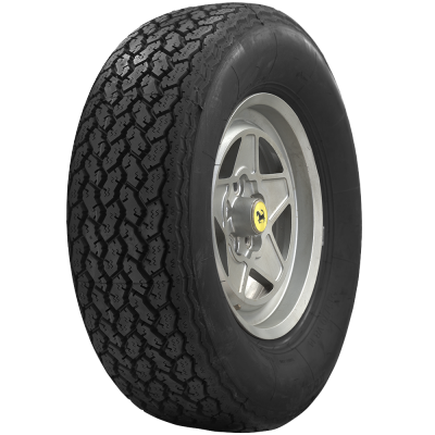 Gomme Nuove Michelin 205/70 R14 89W XWX pneumatici nuovi Estivo