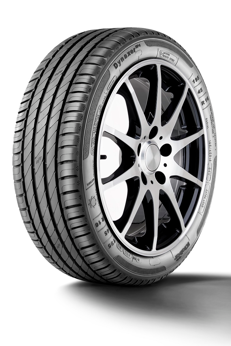 Gomme Nuove Kleber 245/35 R18 92Y DYNAXER UHP pneumatici nuovi Estivo