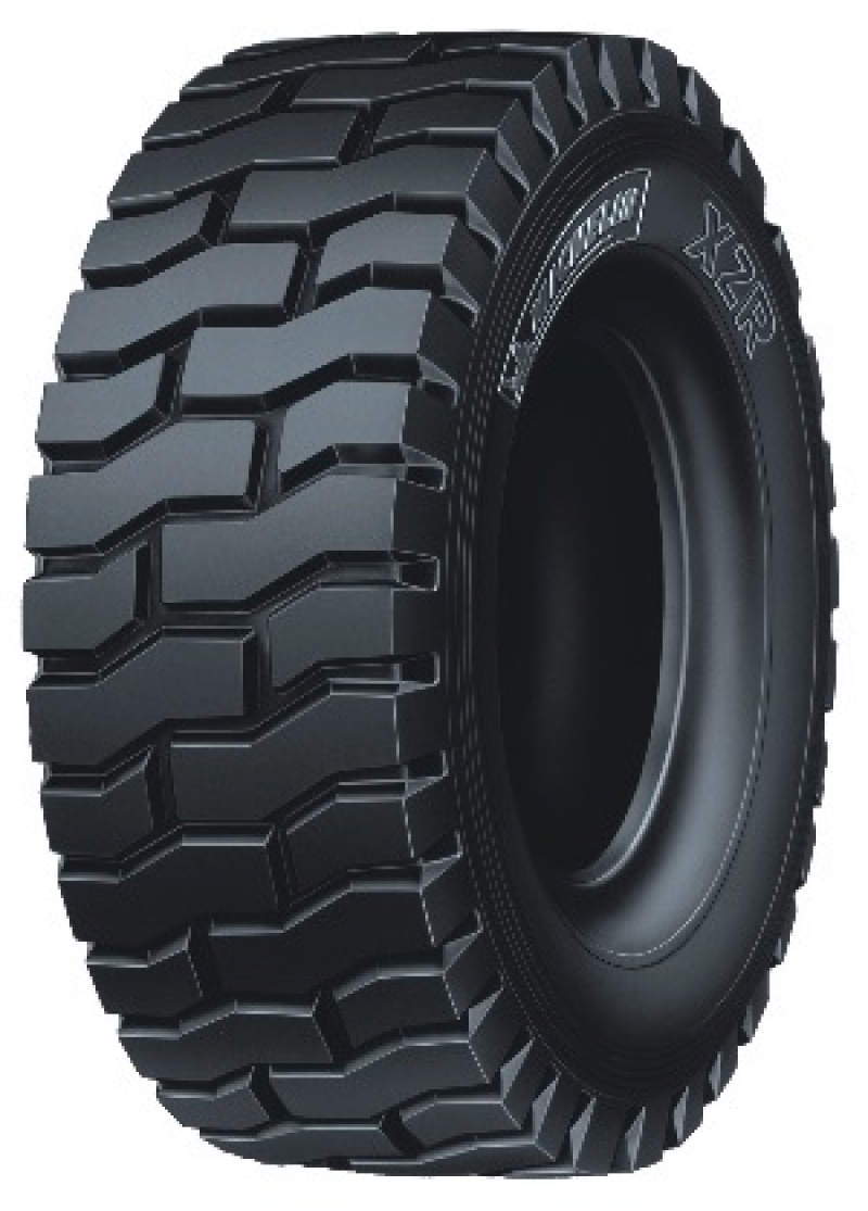 Gomme Nuove Michelin 6.50 R10 28A XZR pneumatici nuovi Estivo