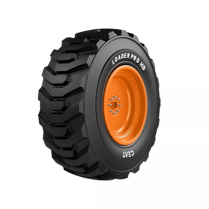 Thumb Ceat Gomme Nuove Ceat 15 R19.5 LOADER PRO HD pneumatici nuovi Estivo 0 Thumb Ceat Gomme Nuove Ceat 15 R19.5 LOADER PRO HD pneumatici nuovi Estivo 0