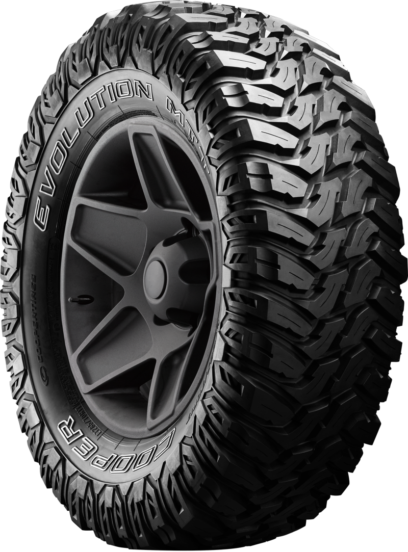 Gomme Nuove Cooper Tyres 31/10.5 R15 109Q EVOLUTION MTT OWL pneumatici nuovi Estivo