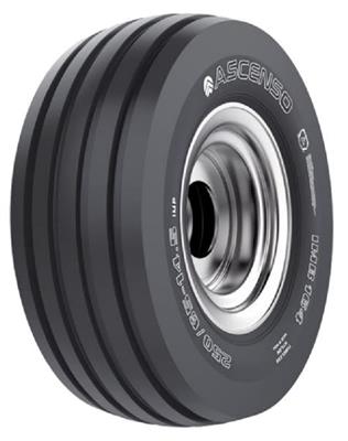 Gomme Nuove Ascenso 200/60 -14.5 113A IMB164 TT pneumatici nuovi Estivo