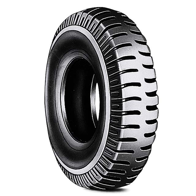 Gomme Nuove Duro 2.50 -4 HF209 pneumatici nuovi Estivo