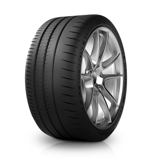 Gomme Nuove Michelin 215/45 R17 91Y PLT. SPORT CUP 2 CNT XL pneumatici nuovi Estivo