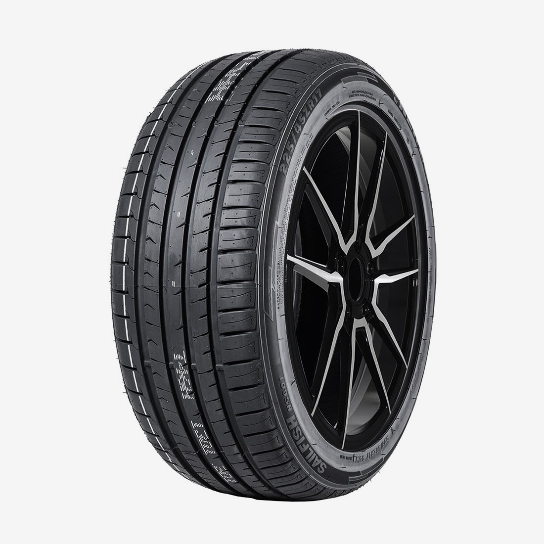 Gomme Nuove Nereus 185/65 R14 86H NS601 pneumatici nuovi Estivo