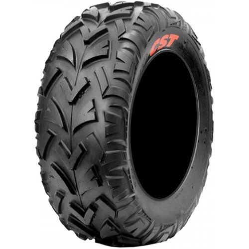 Gomme Nuove CST Tyres 24/10 -12 52J 4PR CU-20 pneumatici nuovi Estivo