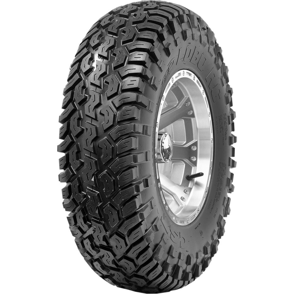 Gomme Nuove CST Tyres 32/10 X14 68M 8PR CH-68 LOBO pneumatici nuovi Estivo