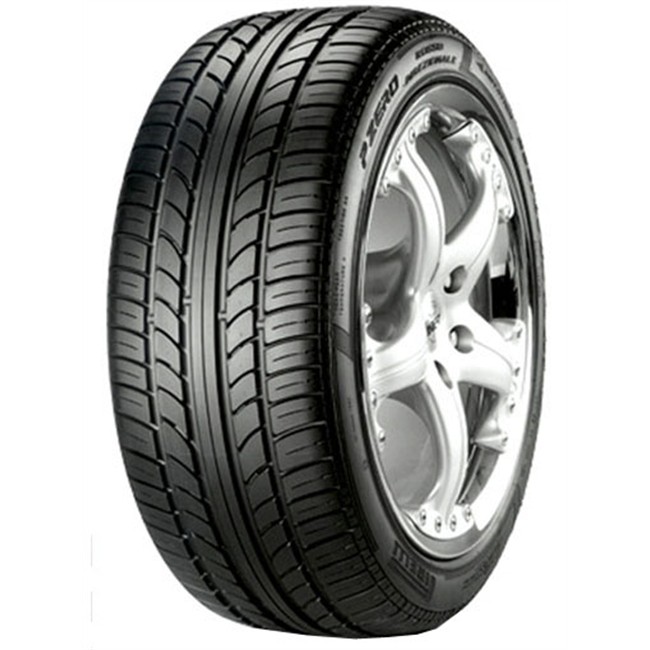 Gomme Nuove Pirelli 215/45 R18 89Y PZERO SYSTEM DIREZIONALE pneumatici nuovi Estivo