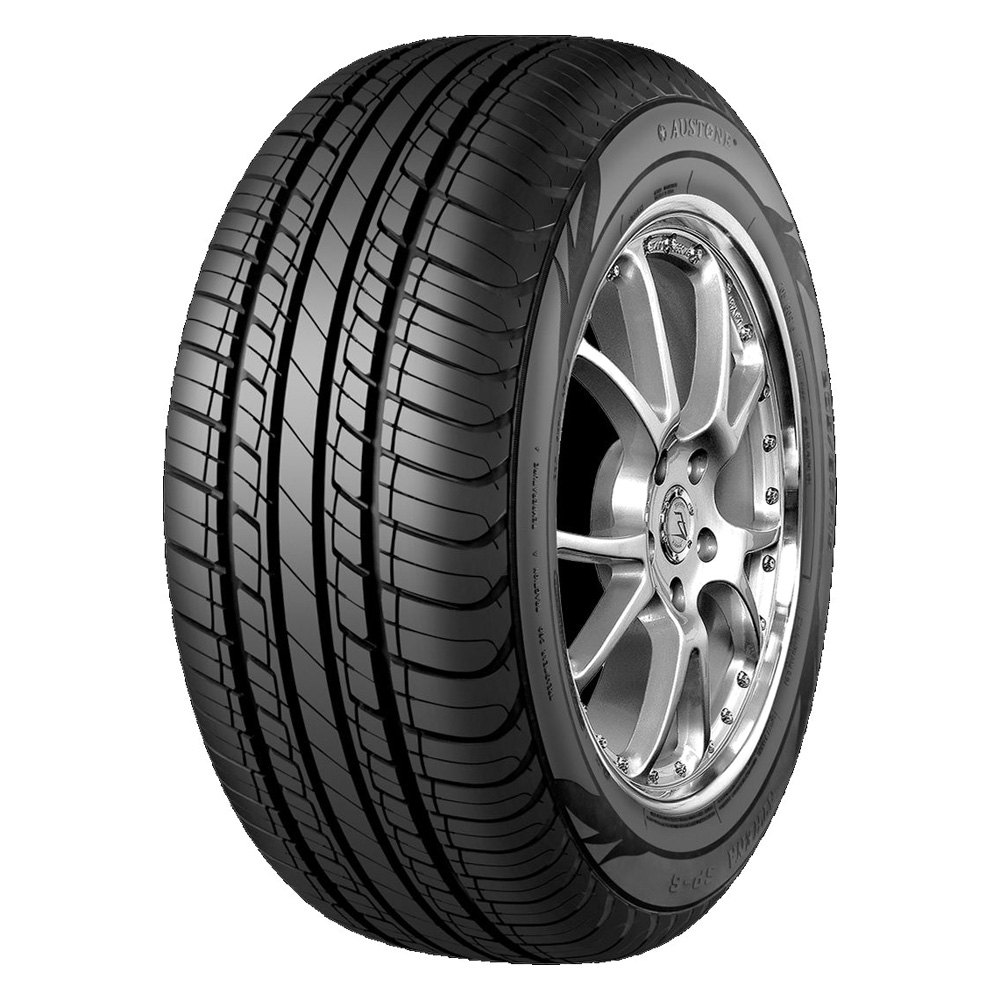 Gomme Nuove Austone 215/60 R16 99H SP6 M+S pneumatici nuovi Estivo