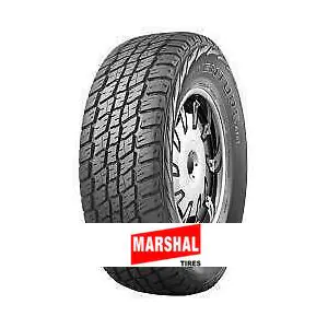 Gomme Nuove Marshal 205 R16 104S AT61 XL pneumatici nuovi Estivo