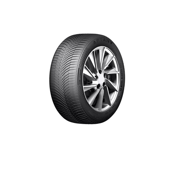 Gomme Nuove Aptany 165/60 R15 81H RC536 XL M+S pneumatici nuovi All Season