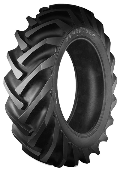 Gomme Nuove Goodyear 12.4 -28 8PR SGAS_R1 pneumatici nuovi Estivo