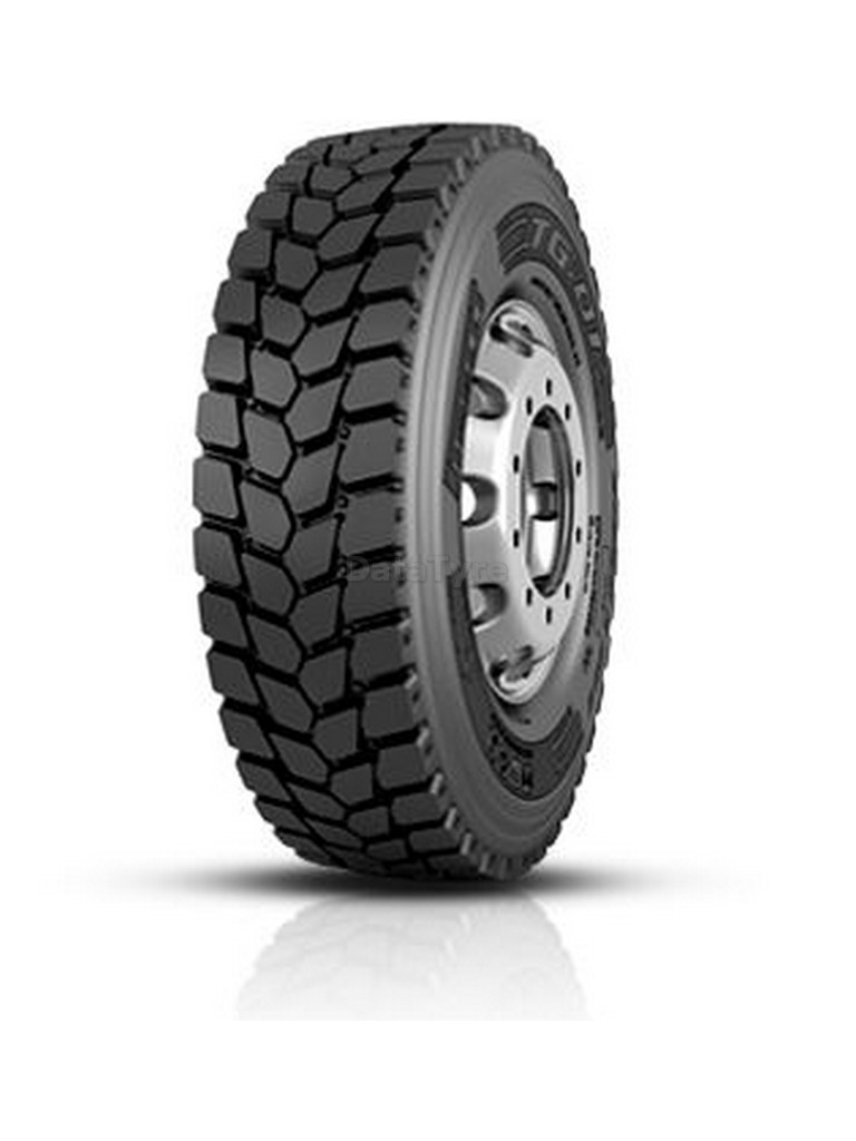 Gomme Nuove Pirelli 13 R22.5 156K Tg01 (8.00mm) pneumatici nuovi Estivo
