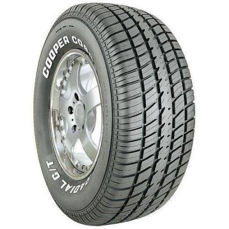 Gomme Nuove Cooper Tyres 255/60 R15 102T COBRA G/T RWL pneumatici nuovi Estivo