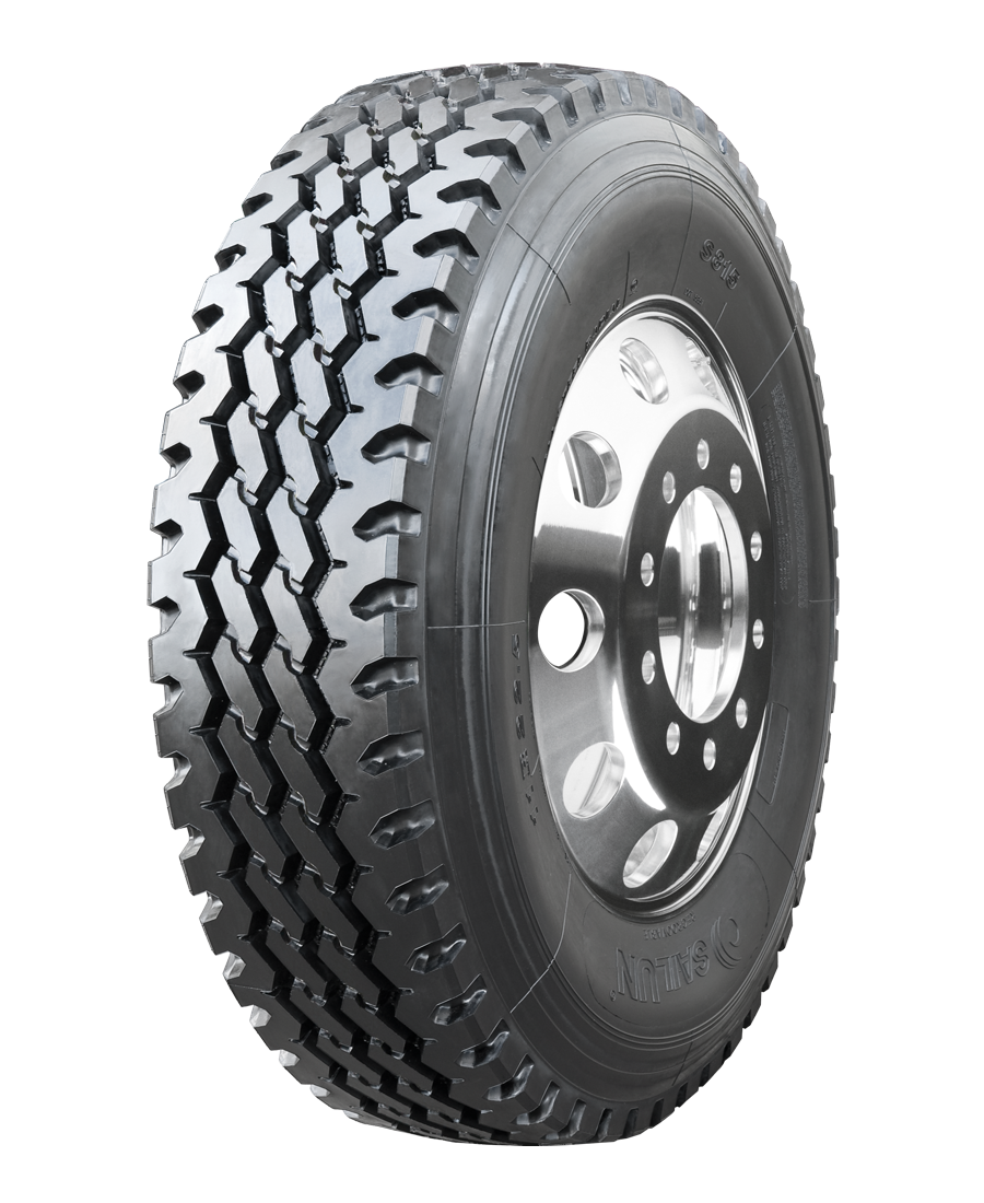 Gomme Nuove Sailun 275/70 R22.5 148K S815 M+S (8.00mm) pneumatici nuovi Estivo