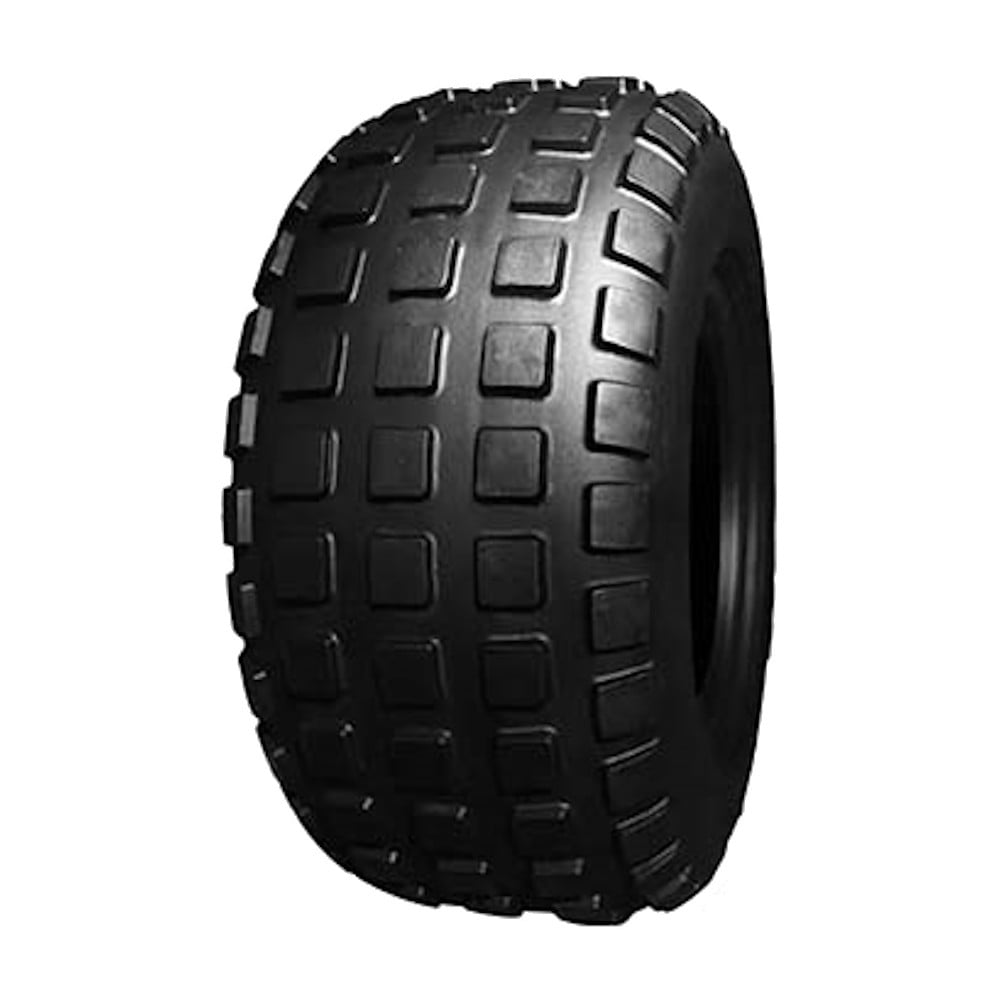Gomme Nuove Trelleborg 16/7.5 -8 T537 pneumatici nuovi Estivo