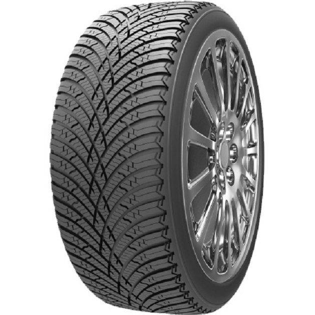 Gomme Nuove Crossleader 185/55 R15 82H DLA01 M+S pneumatici nuovi All Season