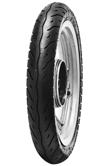 Gomme Nuove Vee Rubber 100/90 -14 57P VRM-282 pneumatici nuovi Estivo