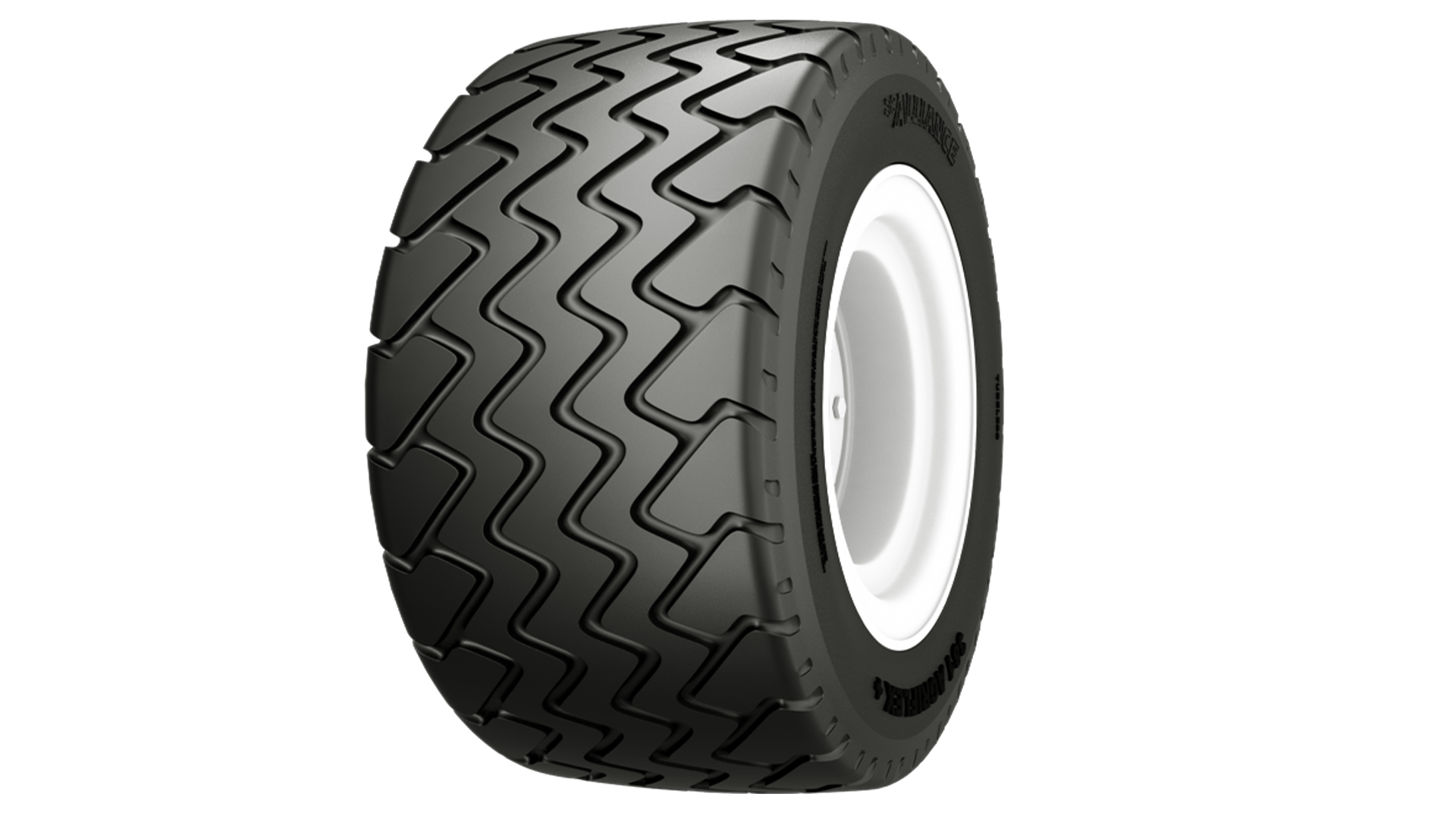 Gomme Nuove Alliance 500/50 R17 146D RADIAL IMPLEMENT 381 pneumatici nuovi Estivo