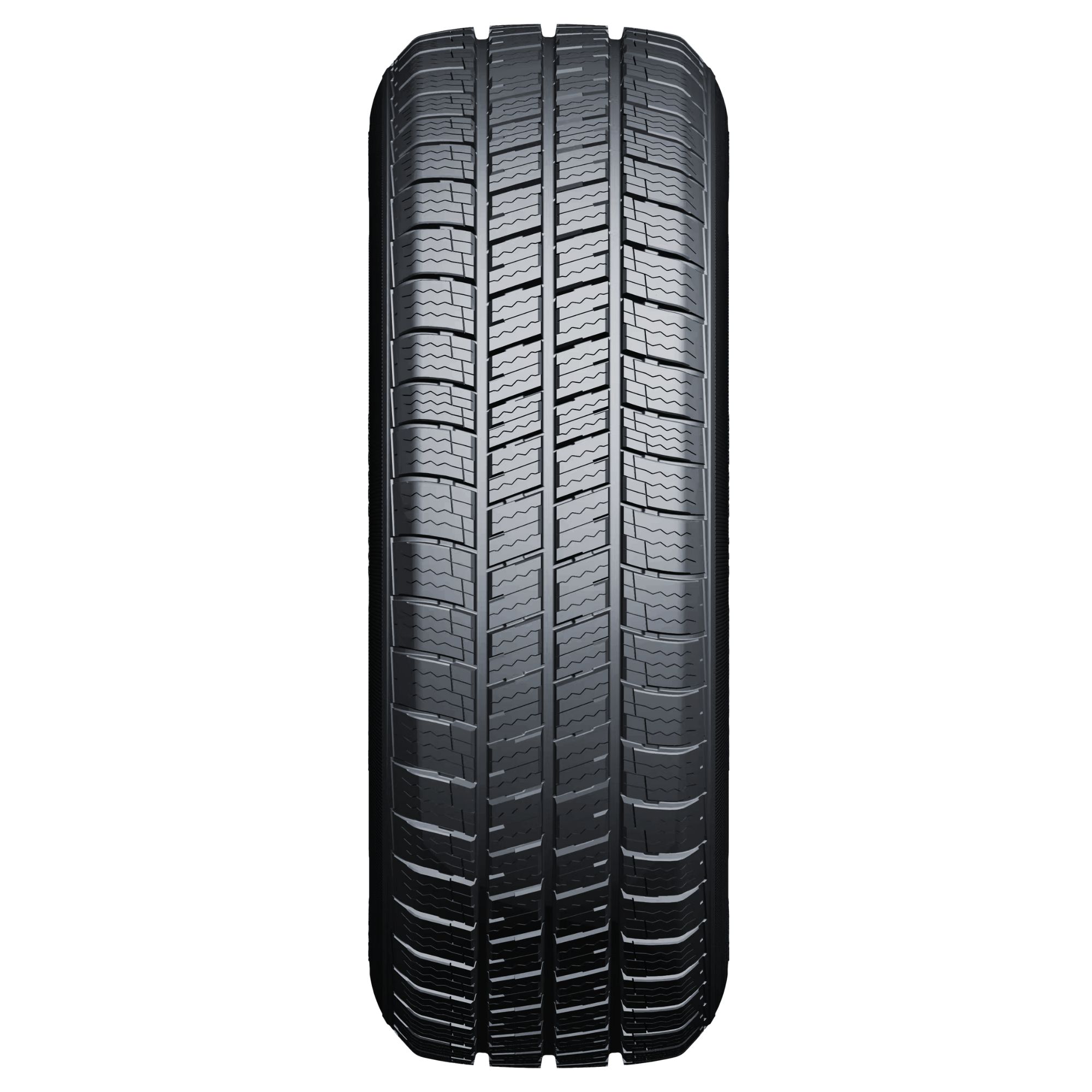 Gomme Nuove Milever 205/75 R16C 113/111R MC158 M+S pneumatici nuovi All Season