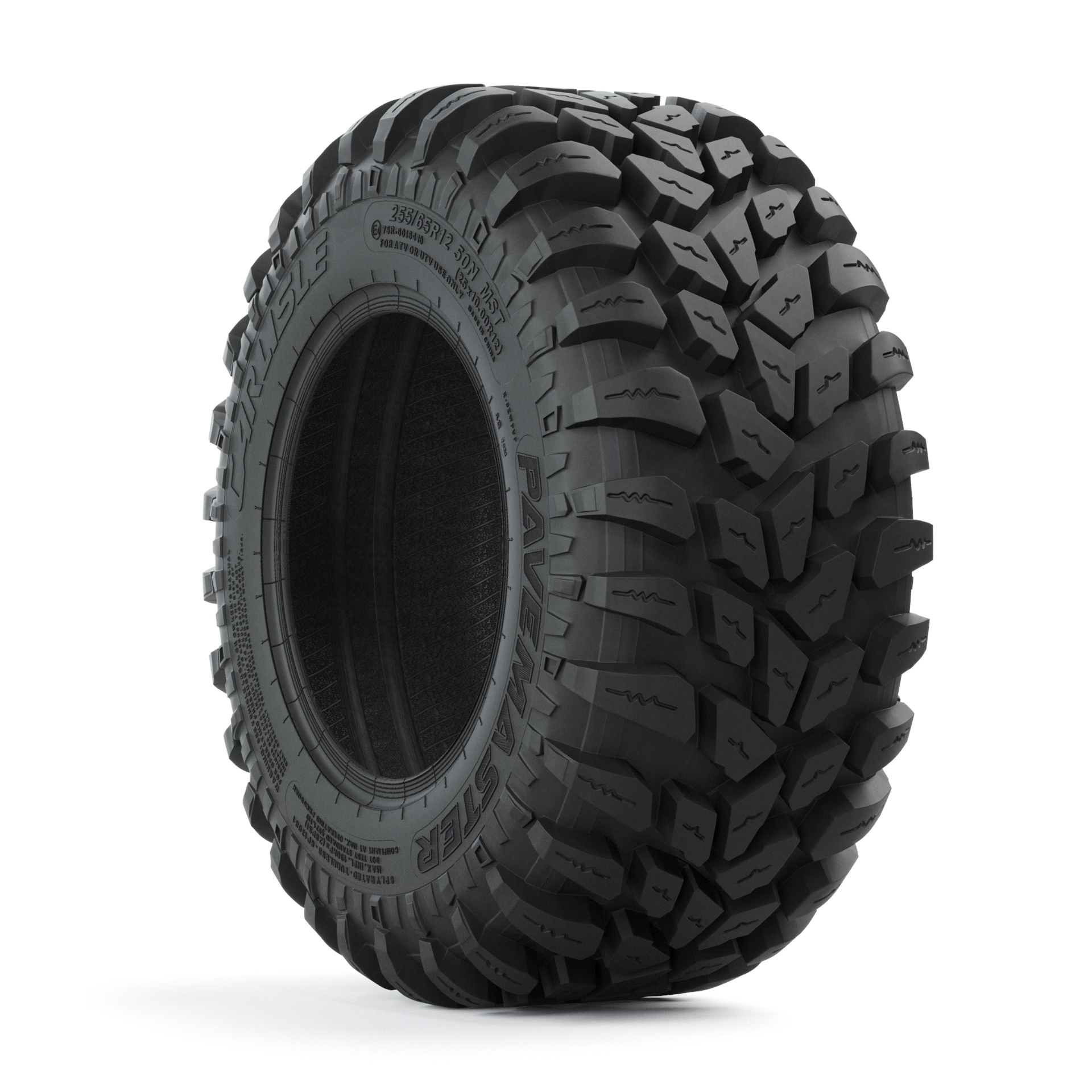 Gomme Nuove Carlisle 205/80 R12 43N PAVEMASTER XL pneumatici nuovi Estivo