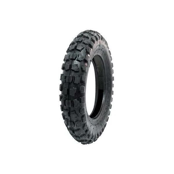 Gomme Nuove Hwa Fong 3.00 -10 H204A XL pneumatici nuovi Estivo