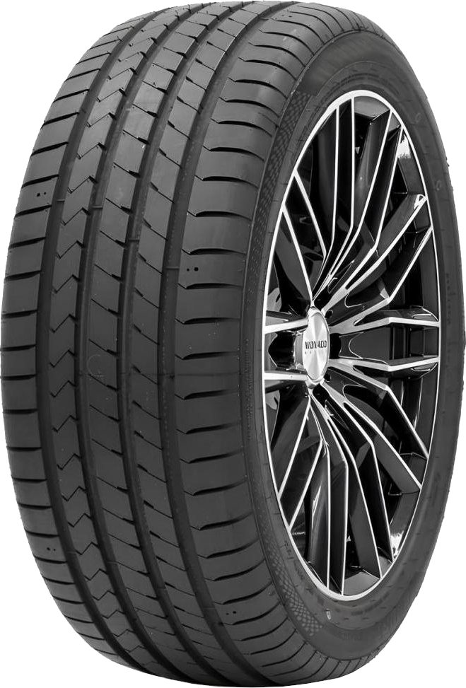 Gomme Nuove Sunfull 245/55 R19 107V SF-800 EV XL pneumatici nuovi Estivo