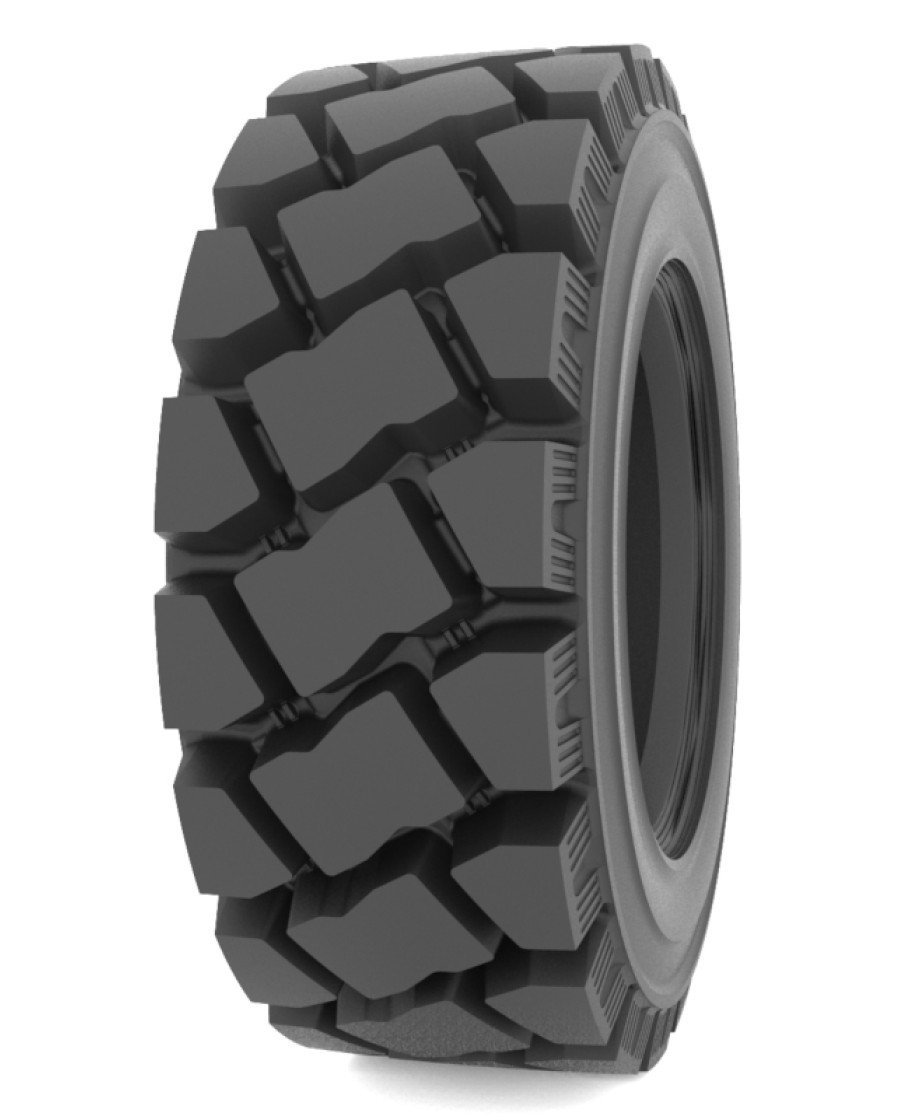 Gomme Nuove Journey 10 -16.5 14PR H8504 NHS pneumatici nuovi Estivo