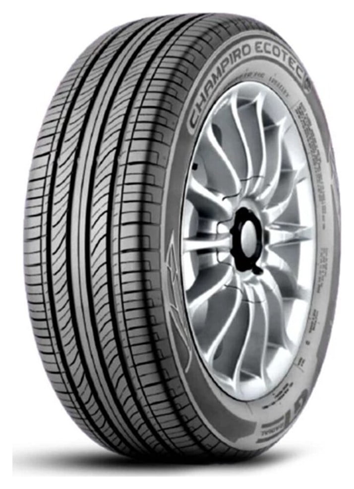 Gomme Nuove GT Radial 205/65 R16 95H ECOTE M+S pneumatici nuovi Estivo