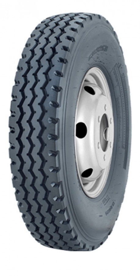 Gomme Nuove Ornate 315/80 R22.5 154M CR926B (8.00mm) pneumatici nuovi Estivo