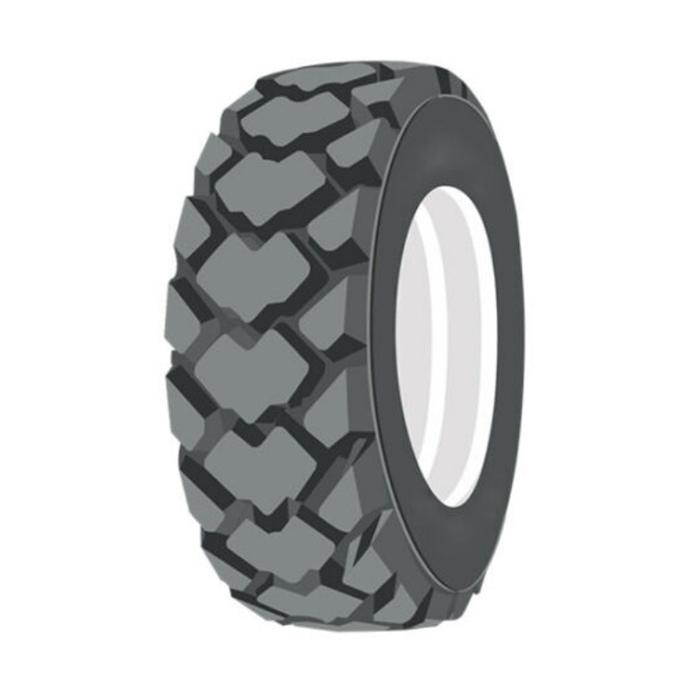 Gomme Nuove Speedways 10 -16.5 135A MONSTER L-5 pneumatici nuovi Estivo