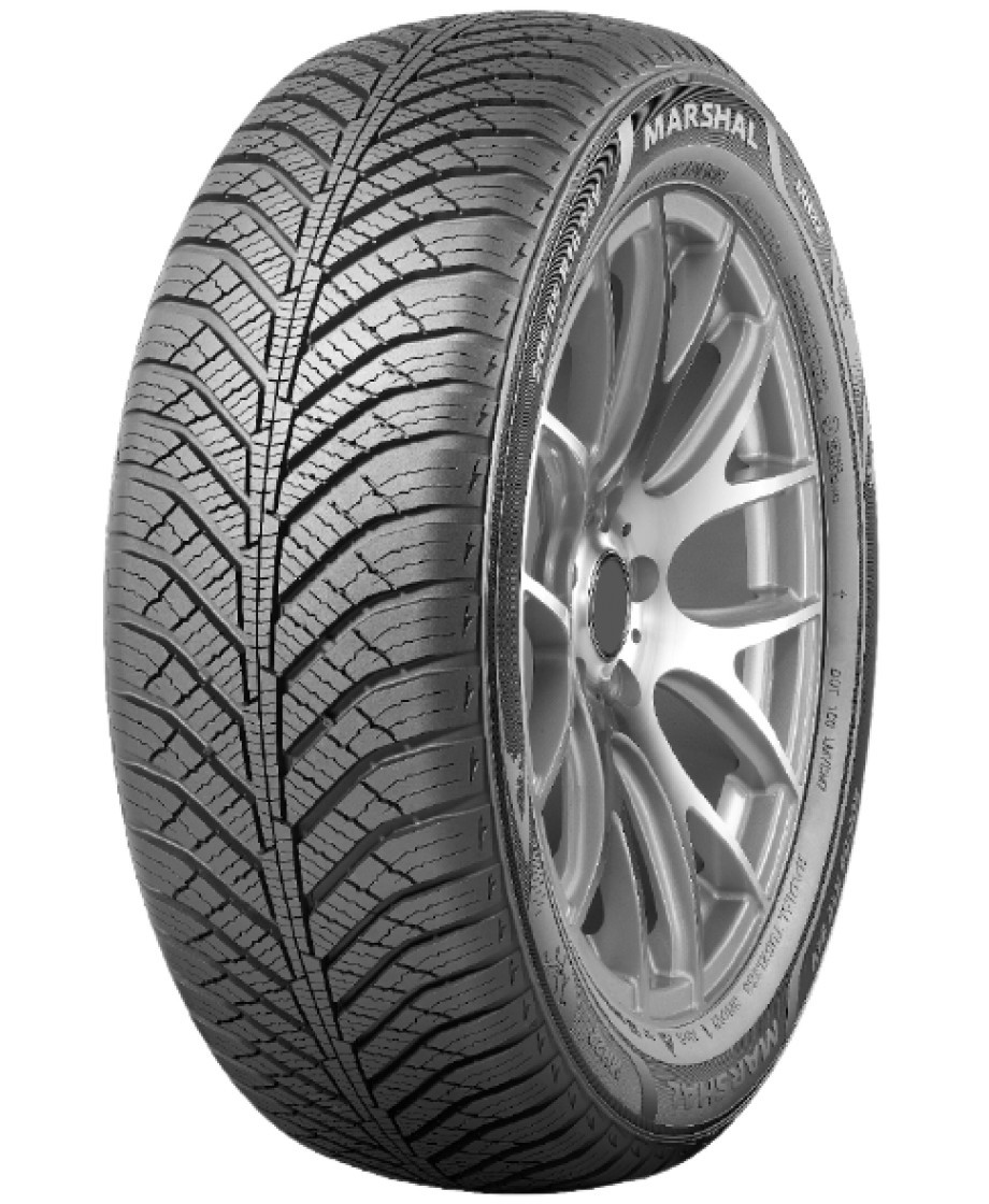 Gomme Nuove Marshal 175/65 R14 82T MH22 4S M+S pneumatici nuovi All Season