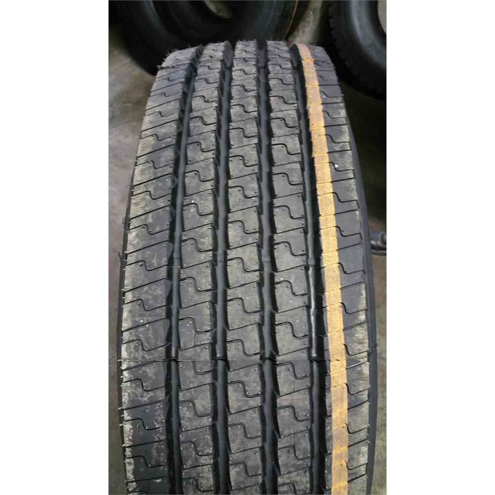 Gomme Nuove Riga 295/80 R22.5C 152/148M R125 Ricoperte pneumatici nuovi Estivo