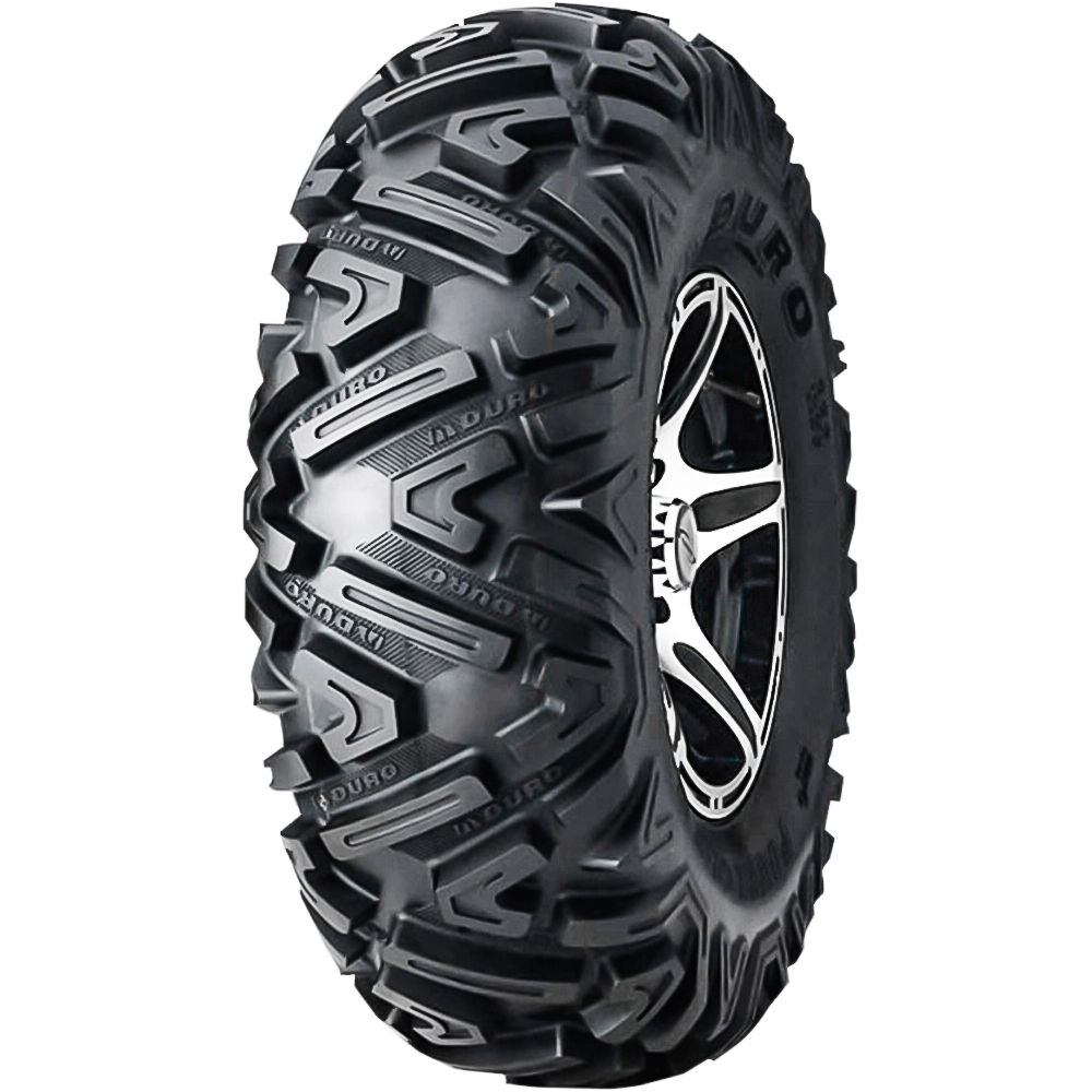 Gomme Nuove Duro 27/11 -12 56N 6PR DI2038 Power Grip II pneumatici nuovi Estivo