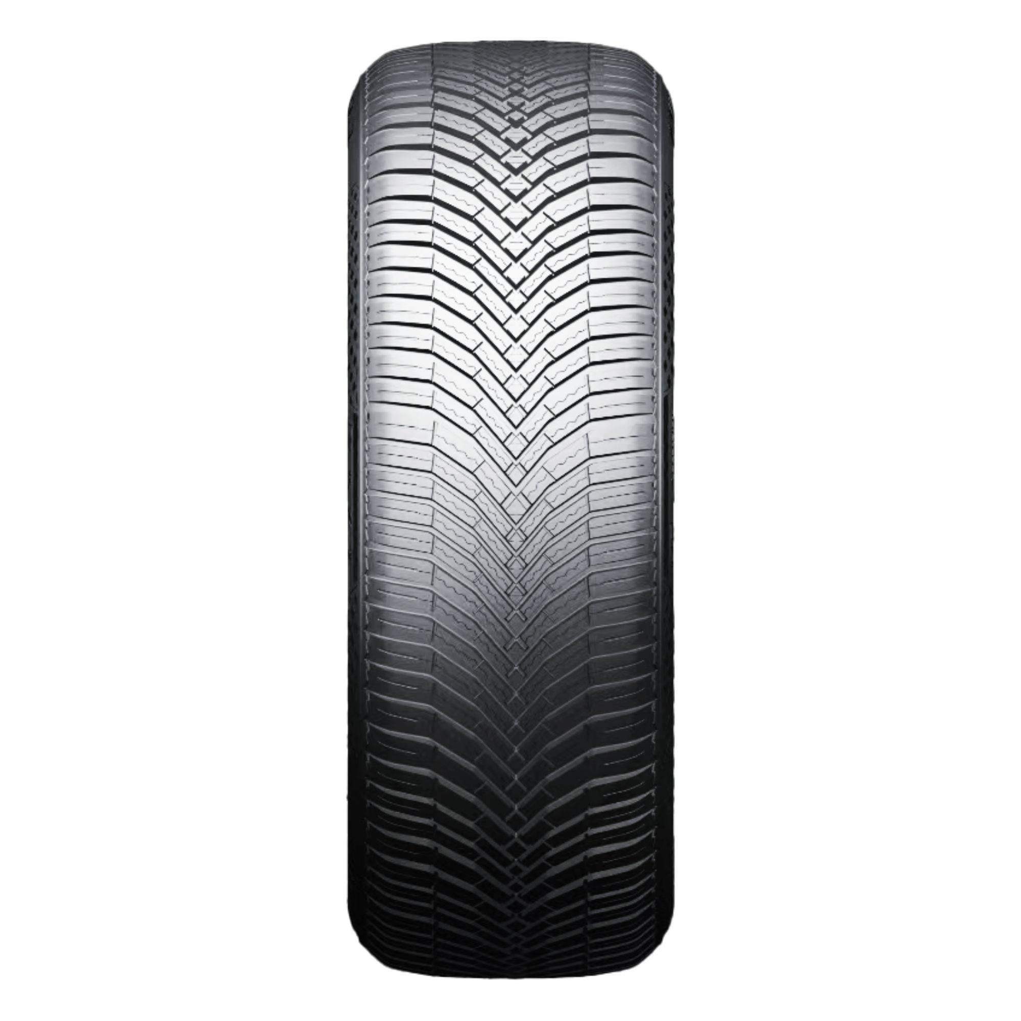 Gomme Nuove Milever 235/55 R19 105W MC547 XL M+S pneumatici nuovi All Season
