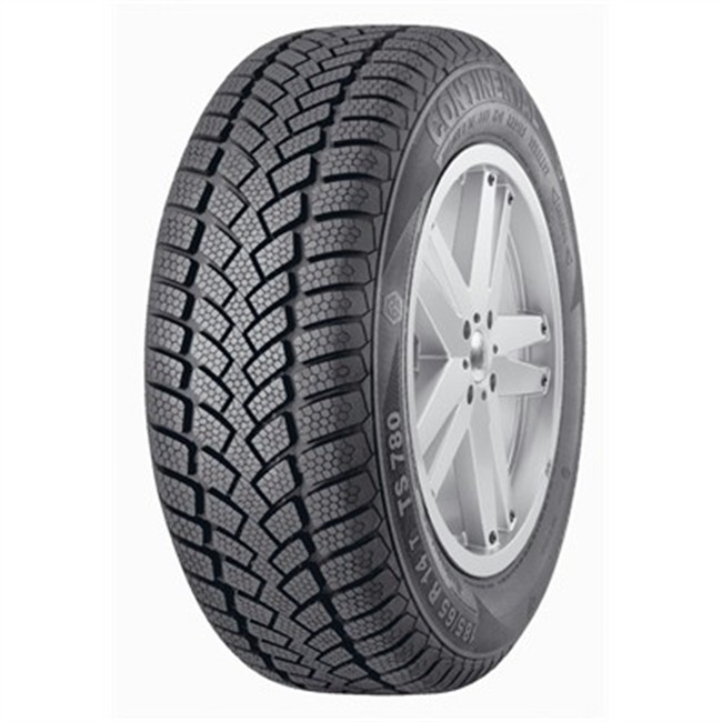 Gomme Nuove Continental 175/70 R13 82T WINTERCONTACT TS 780 M+S pneumatici nuovi Invernale