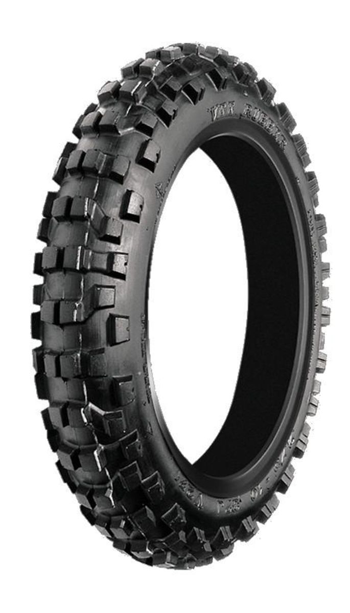 Gomme Nuove Vee Rubber 2.75 -10 VRM271 TT pneumatici nuovi Estivo