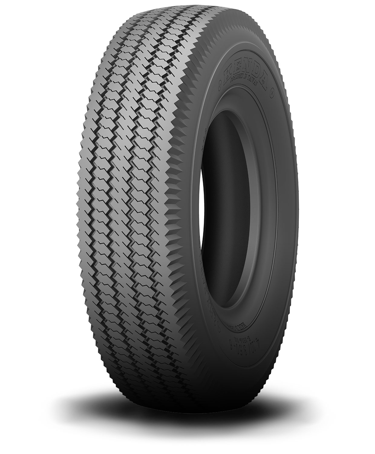 Gomme Nuove Kenda 4.10/3.5 -6 K353A pneumatici nuovi Estivo