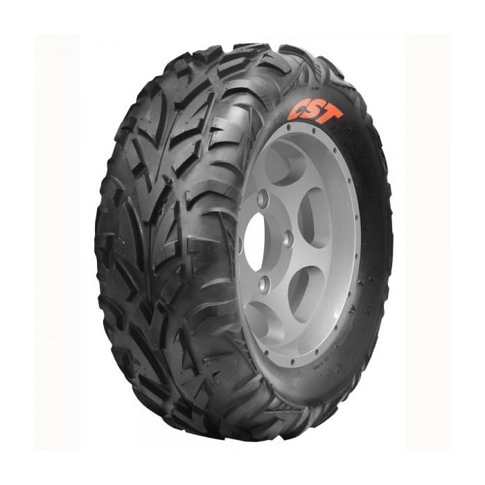 Gomme Nuove CST Tyres 24/8 -12 45J 4PR CU-19 pneumatici nuovi Estivo