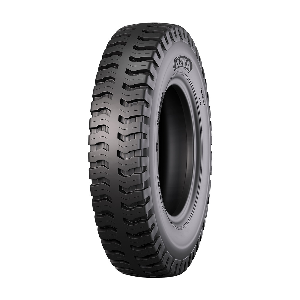Gomme Nuove Ozka 7.50 R16 121L KNK25 pneumatici nuovi Estivo