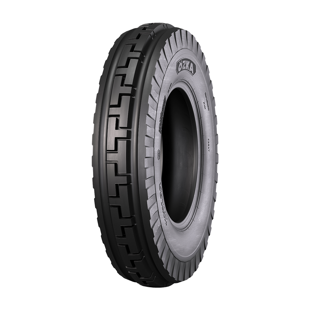 Gomme Nuove Ozka 7.50 -18 106A KNK32 pneumatici nuovi Estivo