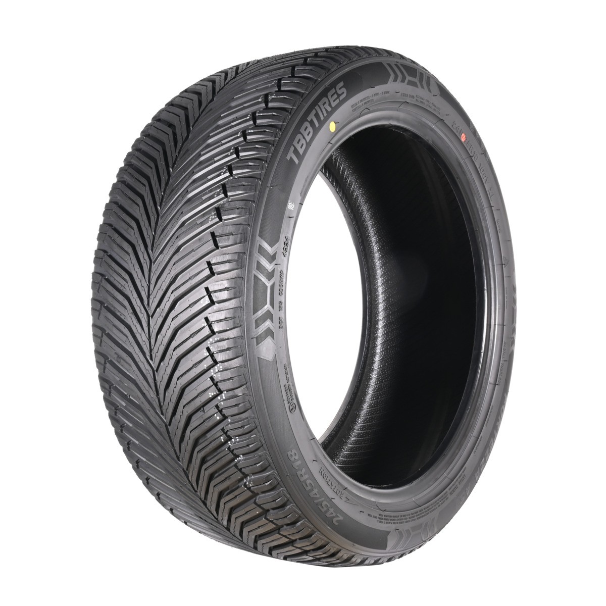Thumb TBB Gomme Nuove TBB 205/60 R16 96V FORTEZZA AS XL M+S pneumatici nuovi All Season 0 Thumb TBB Gomme Nuove TBB 205/60 R16 96V FORTEZZA AS XL M+S pneumatici nuovi All Season 0