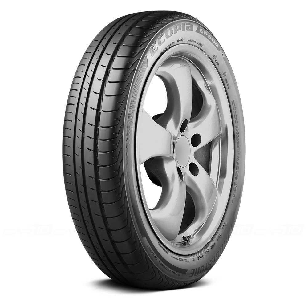 Gomme Nuove Bridgestone 155/70 R19 84Q EP500 pneumatici nuovi Estivo