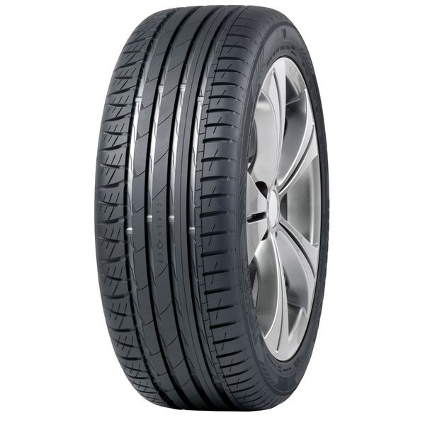 Thumb Nokian Gomme Nuove Nokian 215/65 R16 102V NOKIAN V XL pneumatici nuovi Estivo 0 Thumb Nokian Gomme Nuove Nokian 215/65 R16 102V NOKIAN V XL pneumatici nuovi Estivo 0