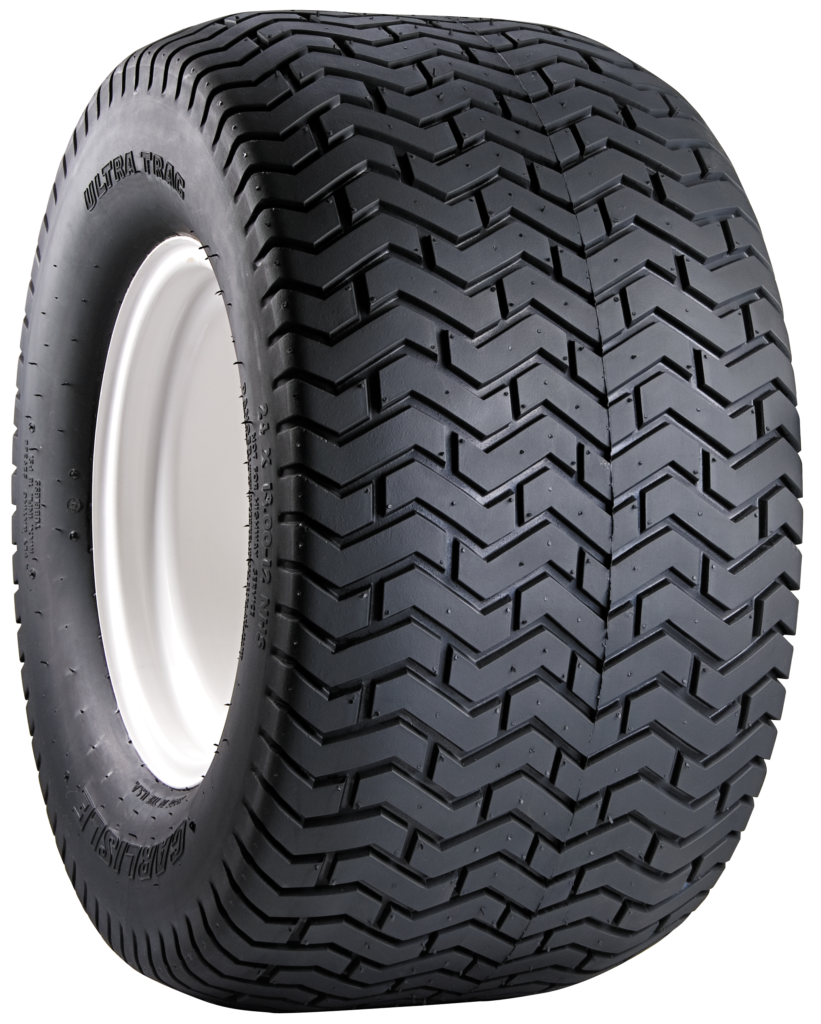 Gomme Nuove Carlisle 24/13 -12 ULTRATRAC pneumatici nuovi Estivo